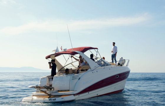 Larson 330 Cabrio