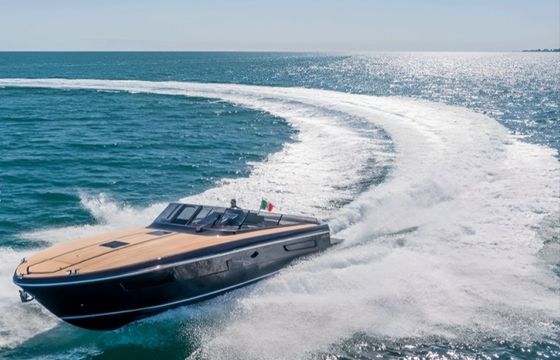 Itama 45