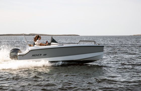 Compass 160e