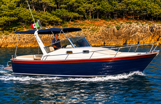 Amelia Plastimare Amelia 800