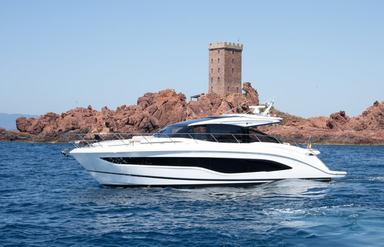 Princess V55