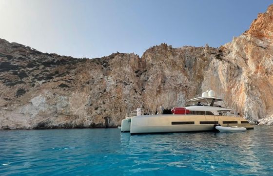 Lagoon Seventy 8