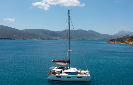 Lagoon 46