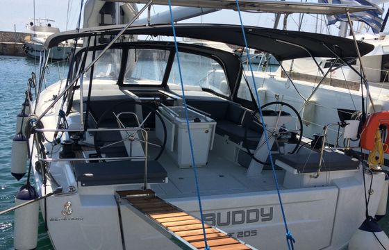 Bénéteau Beneteau Oceanis 46.1
