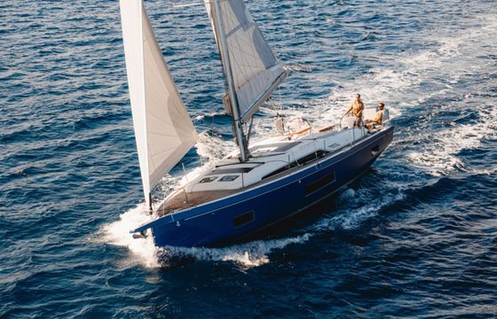 Bénéteau Oceanis 47