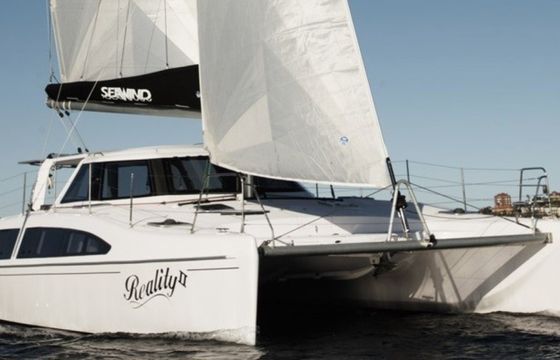 Seawind 1160 Lite