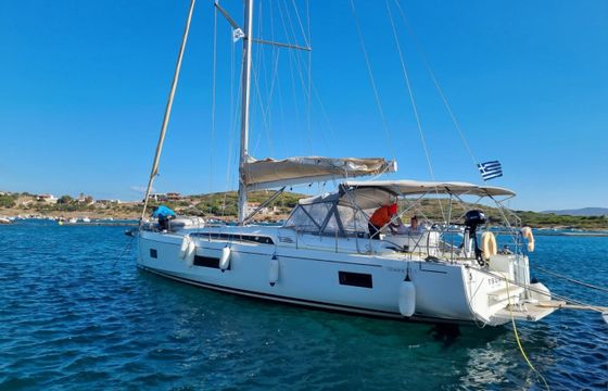 Bénéteau Oceanis 51.1