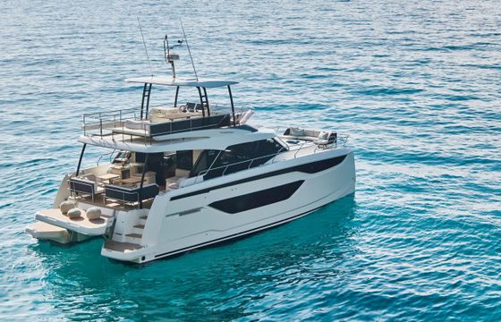 Prestige M48
