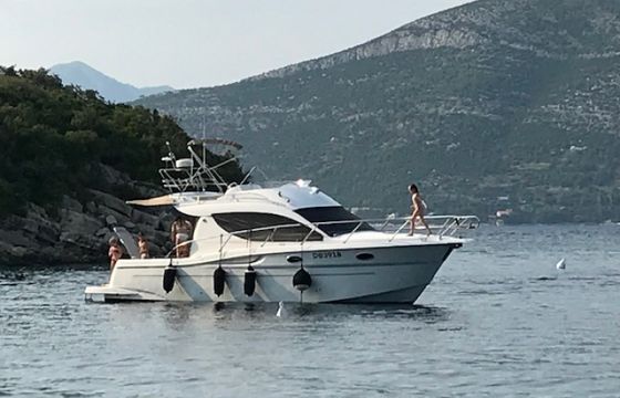 Sessa Marine Sessa Dorado 32/36