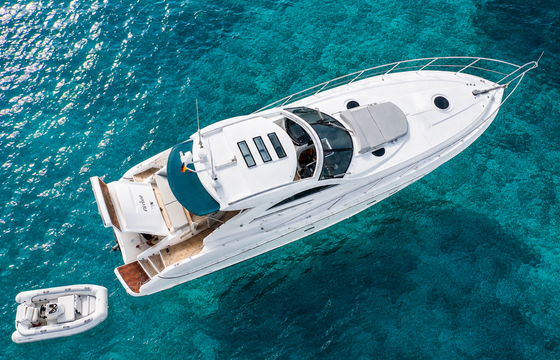 Sunseeker Portofino 53