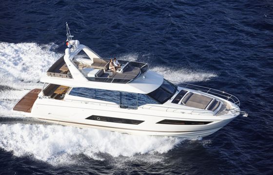 Prestige 680