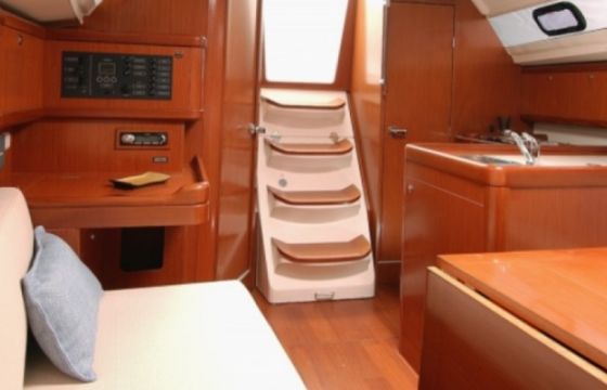 Bénéteau Oceanis 31