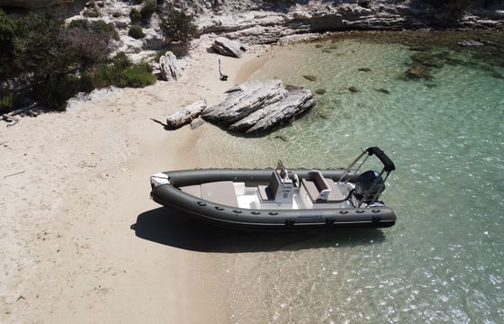 Joker Boat Clubman 21