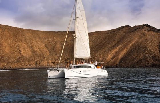 Lagoon 440