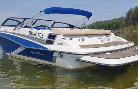 Glastron GT 229