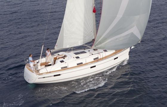 Bavaria Cruiser 36