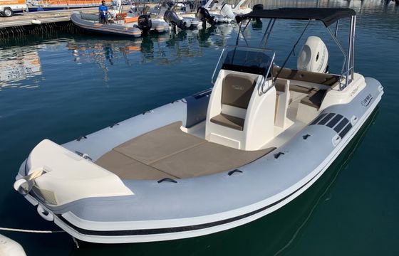 Nautica Led 680 GS XL