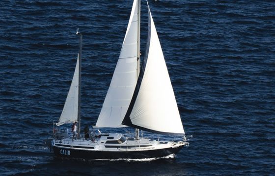 Bénéteau Evasion 37