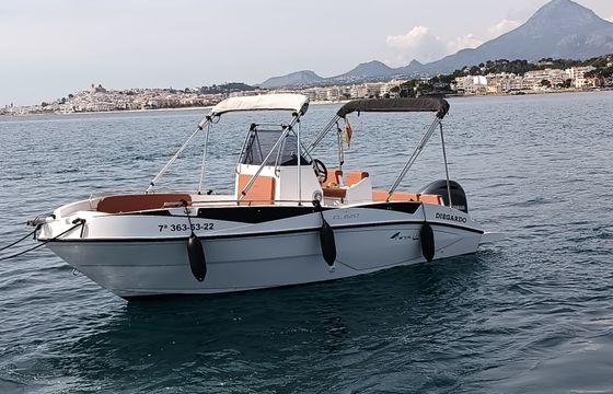 Nireus 620 cl