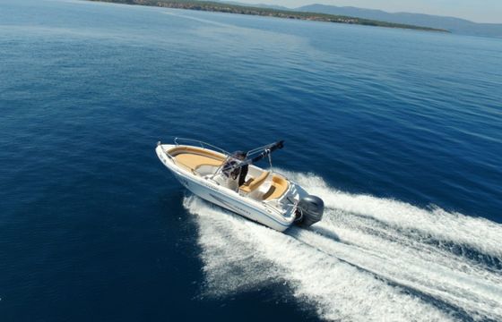Yamaha 115