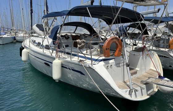 Bavaria 43 Cruiser
