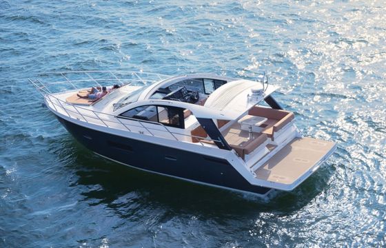 Sealine SC 42