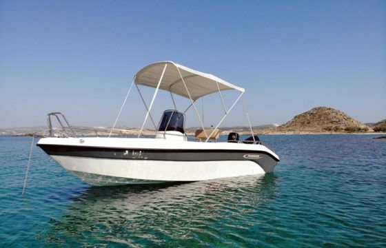 Poseidon BlueWater 170
