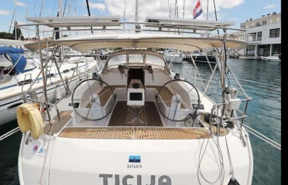 Bavaria Cruiser 46