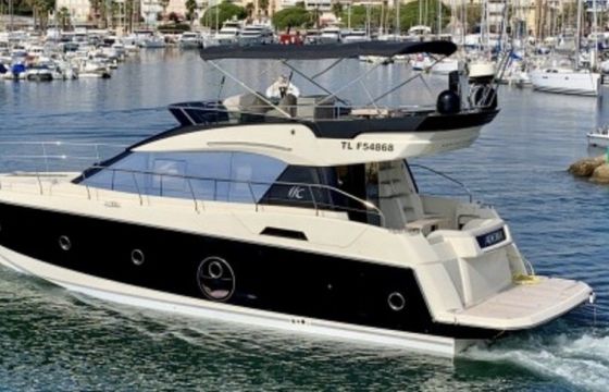 Bénéteau Monte Carlo 5