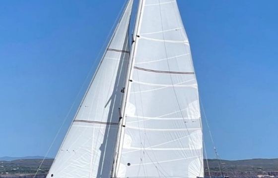 Bavaria 34