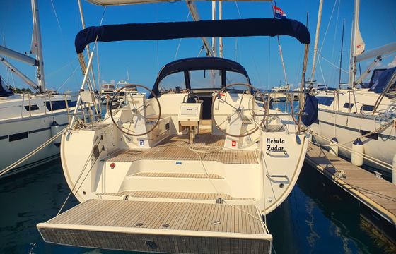 Bavaria Cruiser 46
