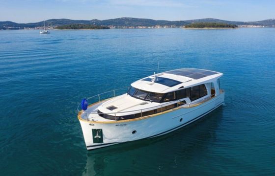 Greenline Yachts Greenline 40