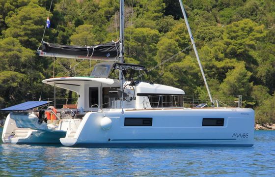 Lagoon 40