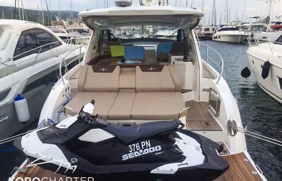 Bavaria 450 Sport HT