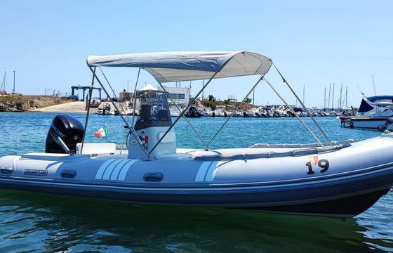 Stilmar 600
