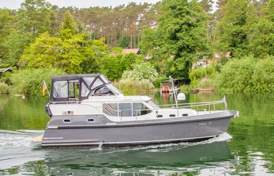 Gruno Excellent 35