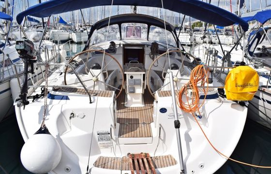 Bavaria Cruiser 46