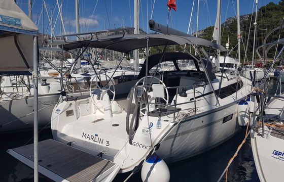 Bavaria Cruiser 41
