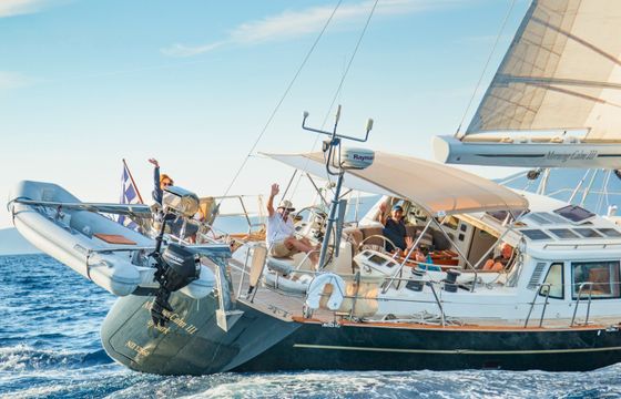 Trintella 65 Classic