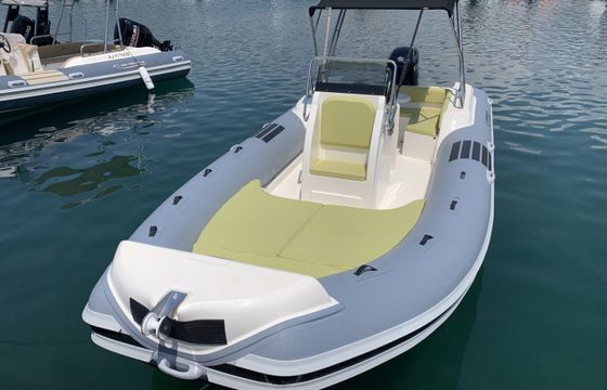 Nautica Led 680