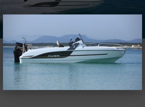 Bénéteau Flyer 6.6
