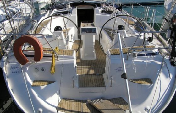 Bavaria 50 Cruiser