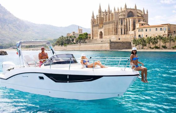Trimarchi DYLET 85
