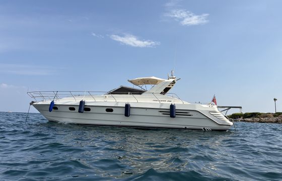 Princess 46