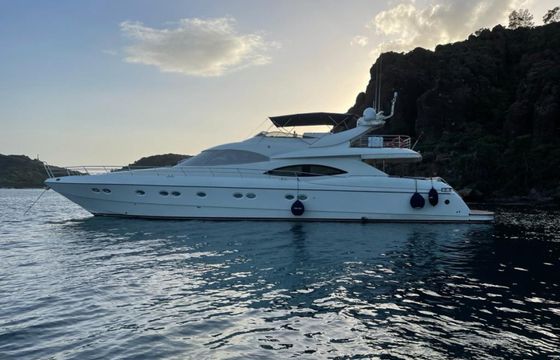 Custom Made CUSTOM BUILT 27M