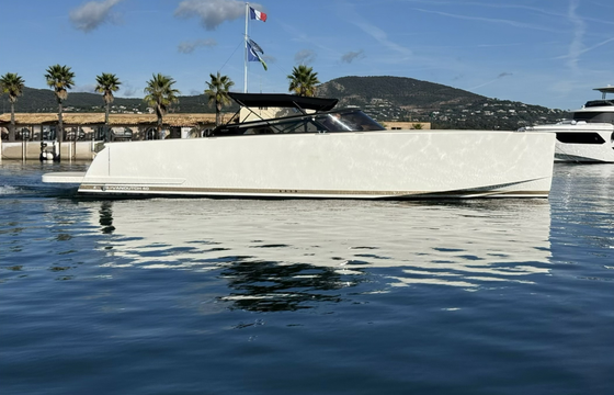 VanDutch 40