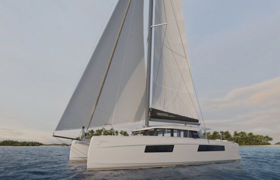 Nautitech Open 44