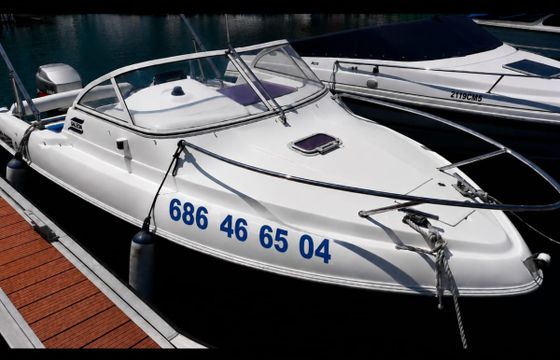 Galeon Galia
