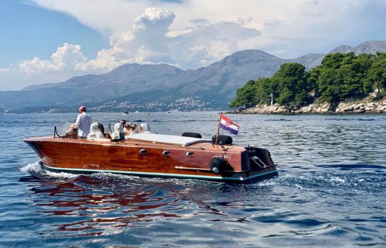 Gospar 27ft