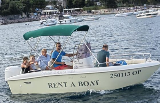 Arkos 517 open
